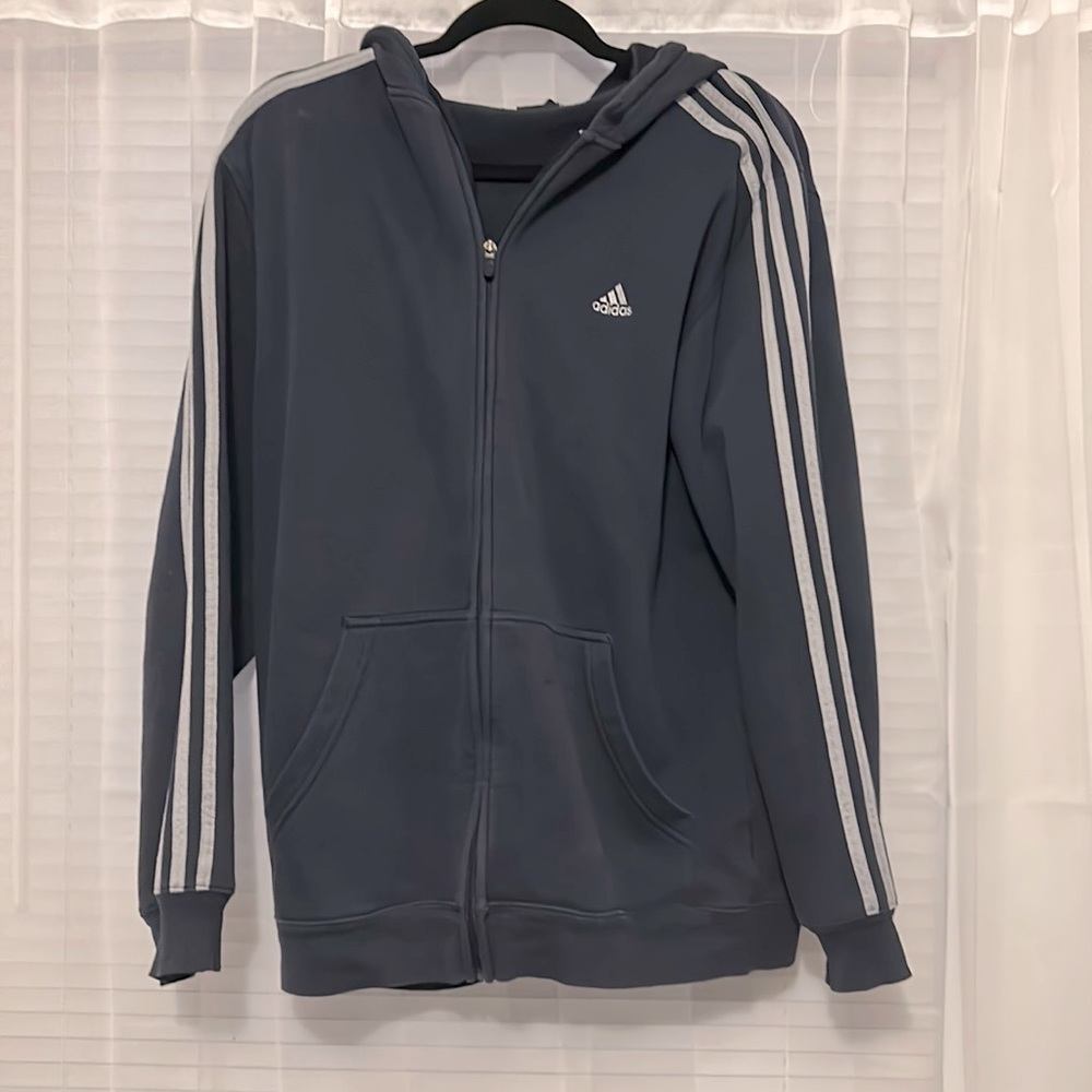 Men’s ADIDAS jacket